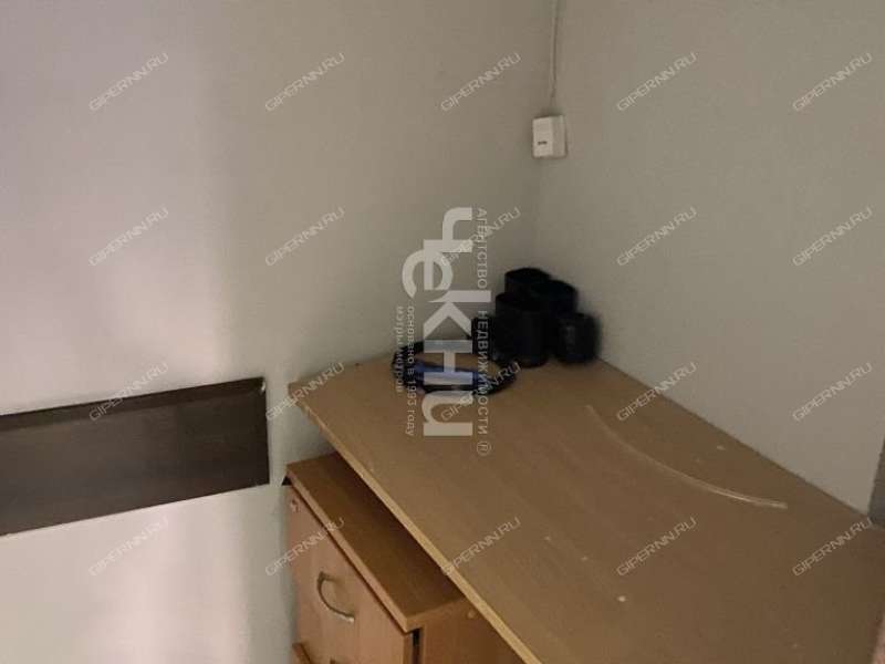 помещение под помещение свободного назначения на улице Ульянова