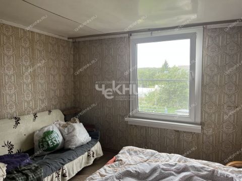 dacha-selo-teplo-troickoe-dalnekonstantinovskiy-rayon фото