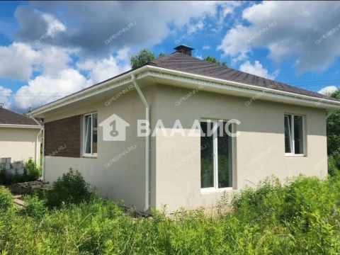 dom-derevnya-botalovo-gorodskoy-okrug-bor фото