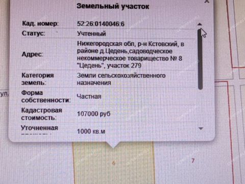 derevnya-ceden-kstovskiy-rayon фото
