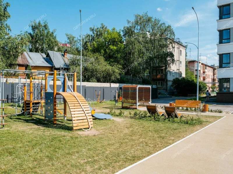 трёхкомнатная квартира в Сивашском переулке дом 4