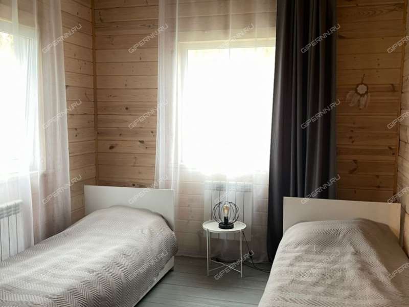 коттедж на  деревня Вашуриха