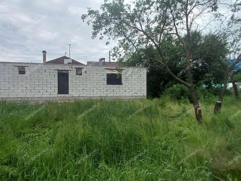 дом на Пулковской улице