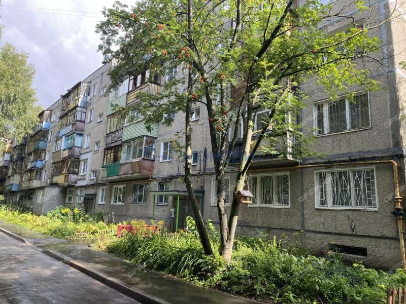 двухкомнатная квартира на Южном шоссе дом 19А