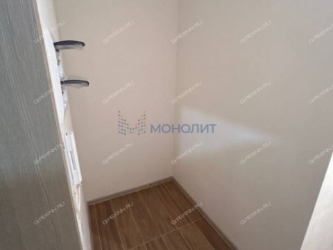 kvartira-studiya-derevnya-ankudinovka-kstovskiy-rayon фото