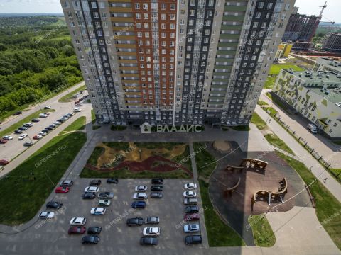 3-komnatnaya-derevnya-ankudinovka-kstovskiy-rayon фото