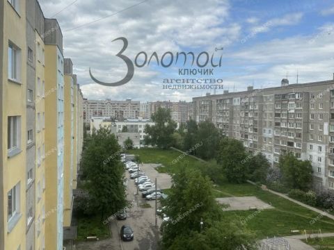 1-komnatnaya-ul-narodnaya-d-36 фото