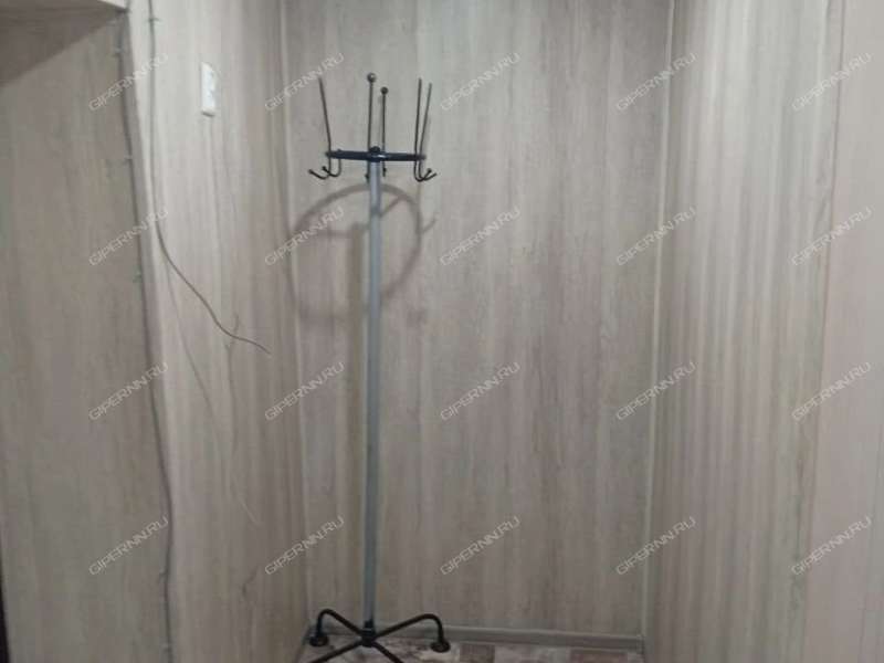 однокомнатная квартира на улице Пушкина дом 23