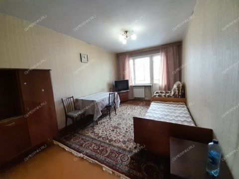 3-komnatnaya-ul-pyatigorskaya-d-16 фото