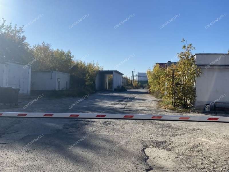 здание под производственную площадь на Восточном шоссе город Дзержинск