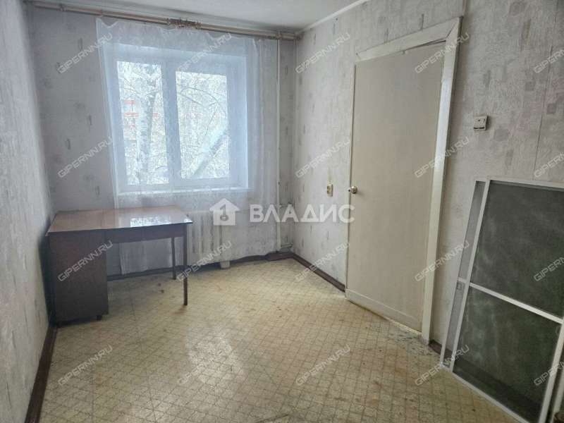 двухкомнатная квартира на проспекте Ленина дом 24