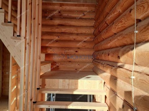 dom-derevnya-kileley-bogorodskiy-municipalnyy-okrug фото