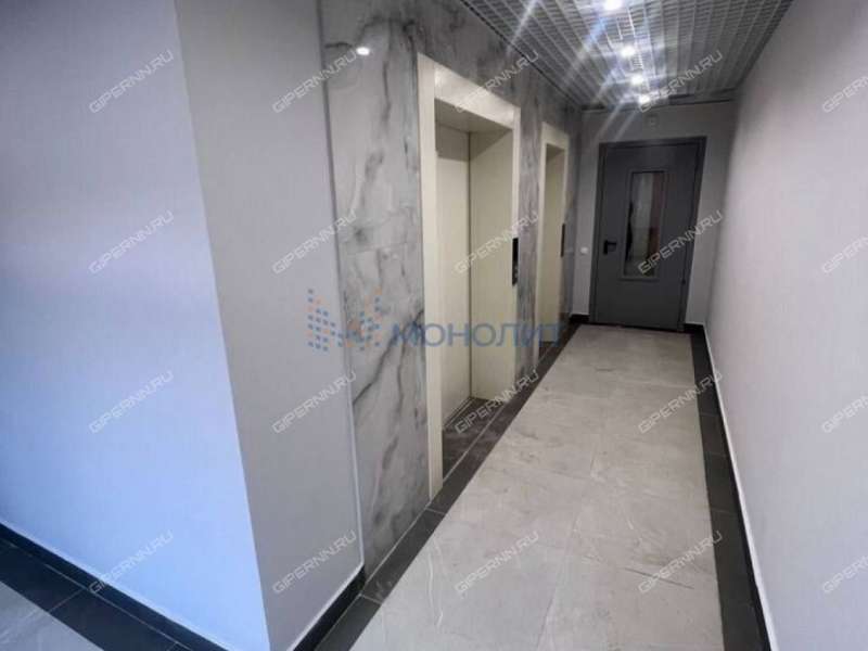 однокомнатная квартира на улице Максима Горького дом 73