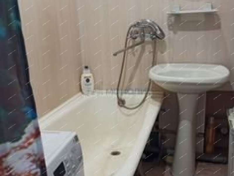 двухкомнатная квартира на проспекте Ленина дом 82 город Дзержинск