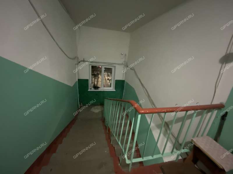 трёхкомнатная квартира на улице Даргомыжского дом 6