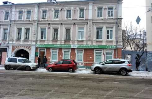 Шампы ул пискунова 14 нижний новгород фото