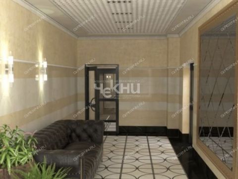 2-komnatnaya-ul-maksima-gorkogo-d-73 фото