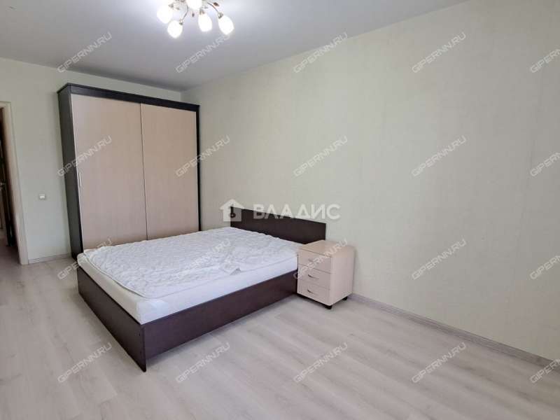 трёхкомнатная квартира на Малой Ямской улице дом 63