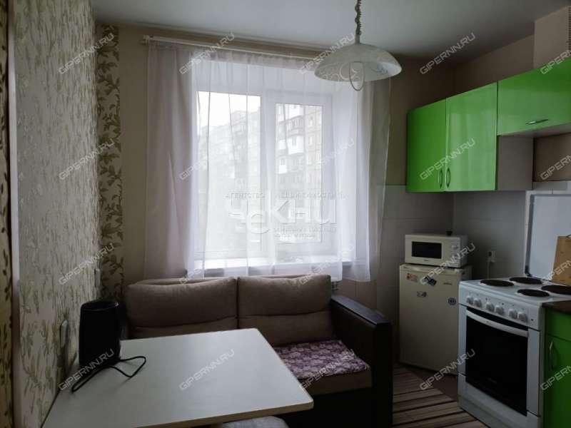 однокомнатная квартира на Московском шоссе дом 31а