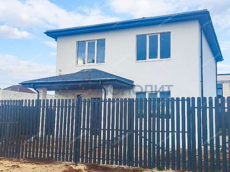 дом на - деревня Ройка