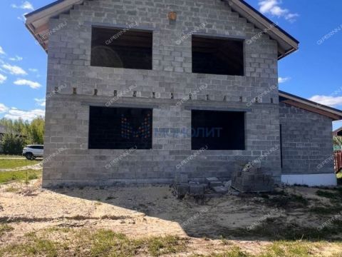 dom-serebryanye-klyuchi-derevnya-bugry-ter-tsn-dalnekonstantinovskiy-rayon фото