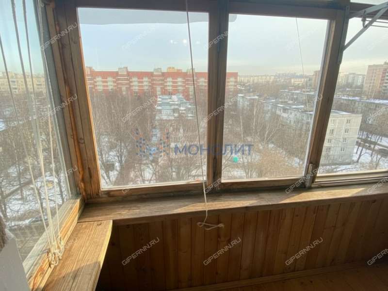 двухкомнатная квартира на Республиканской улице дом 27