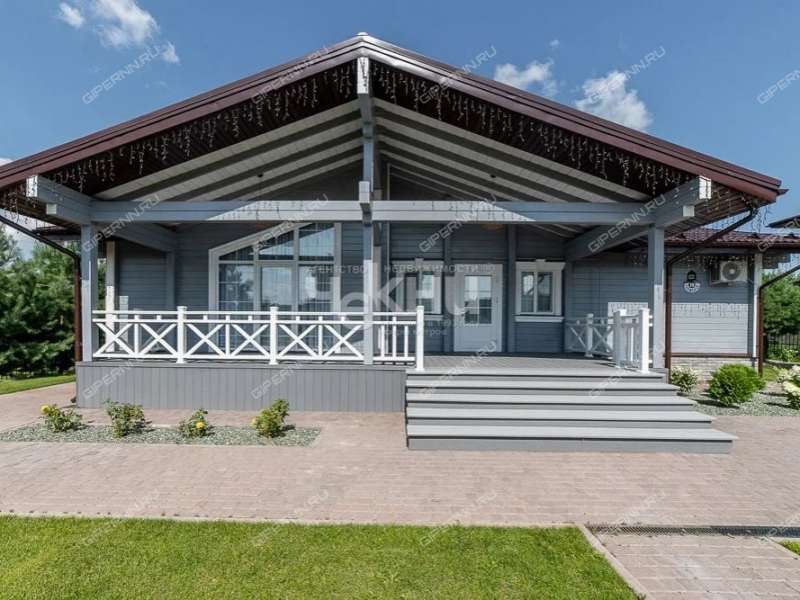 дом на  деревня Ступино