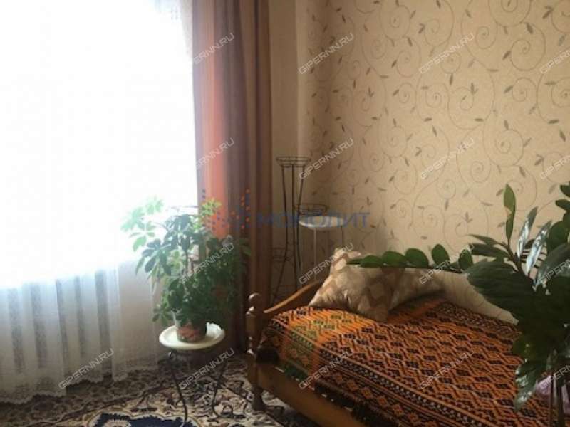 трёхкомнатная квартира на Московском шоссе дом 304Б