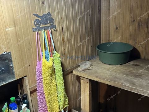 dom-rabochiy-poselok-gorbatovka-gorodskoy-okrug-dzerzhinsk фото