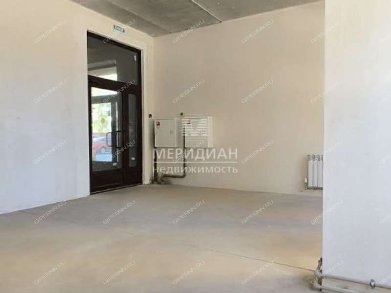 помещение под помещение свободного назначения на улице 50-летия Победы