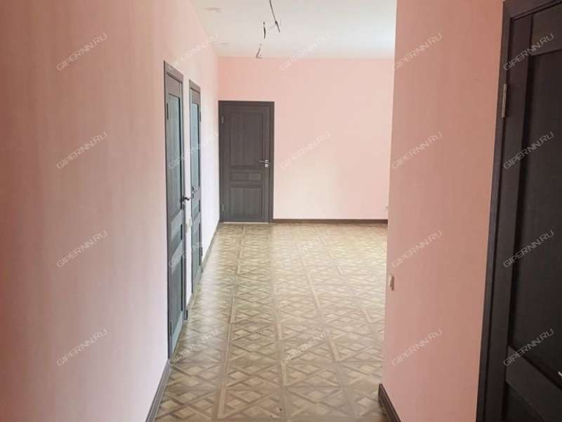 здание под офис на улице Мичурина