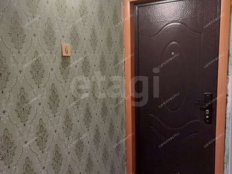 однокомнатная квартира на улице Раевского дом 7