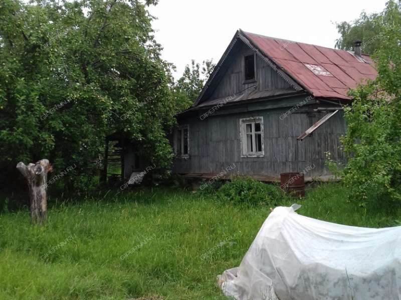 Деревня ржавка нижний новгород фото