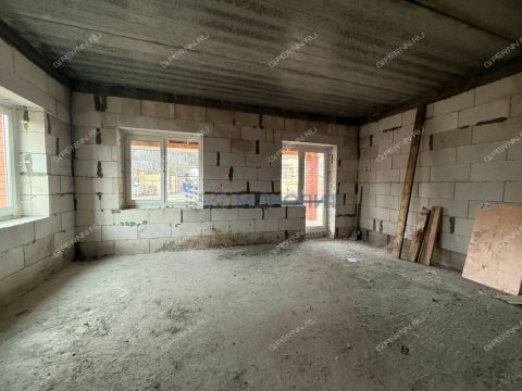 dom-selekcionnoy-stancii-sp-kstovskiy-rayon фото