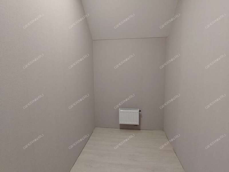 коттедж на Кооперативной улице посёлок Гавриловка