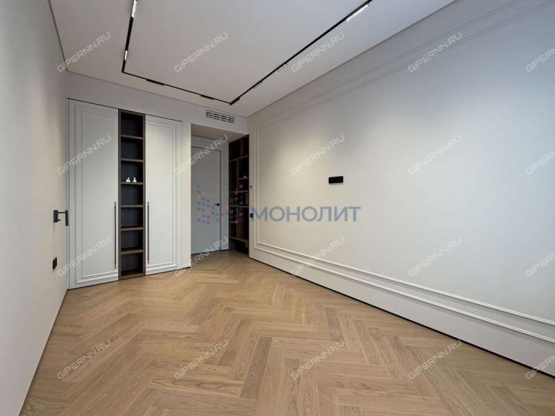 двухкомнатная квартира на улице Максима Горького дом 70