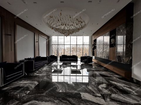 2-komnatnaya-ul-eniseyskaya-d-1a фото