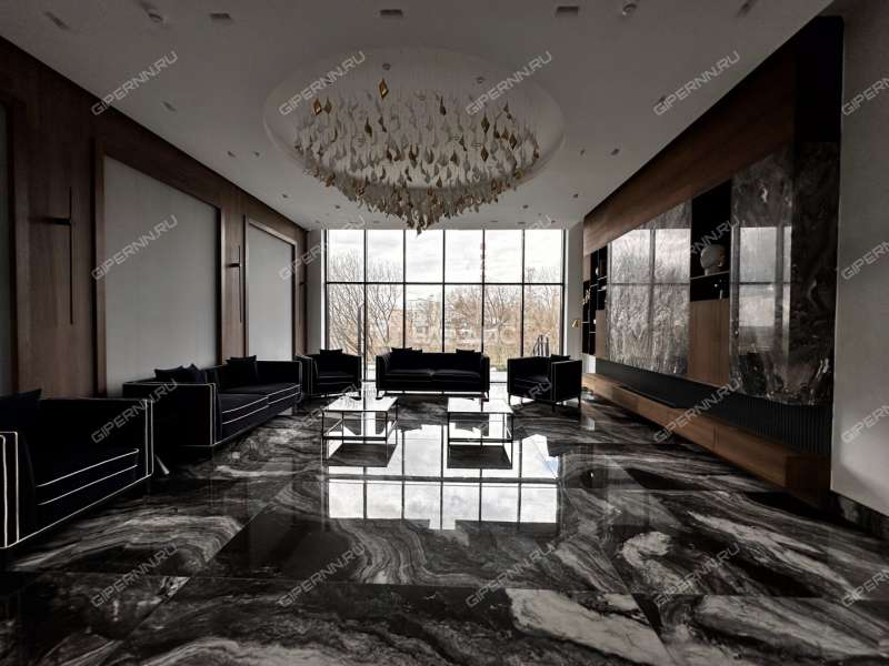 двухкомнатная квартира на Енисейской улице дом 1А