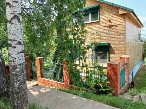 dom-selo-shava-kstovskiy-rayon фото