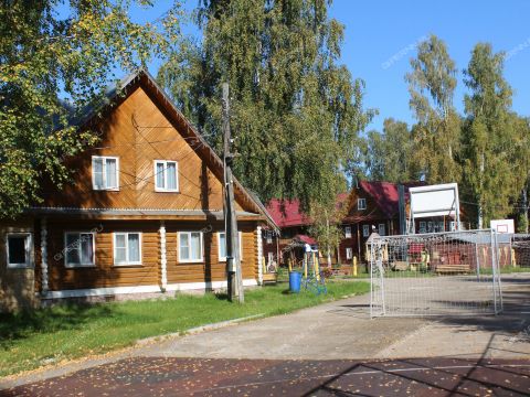 derevnya-slobodki-sokolskiy-gorodskoy-okrug фото