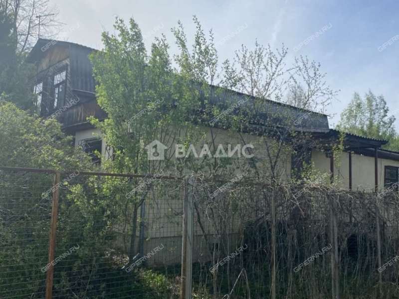 дом на улице Садовая посёлок Северная Колта