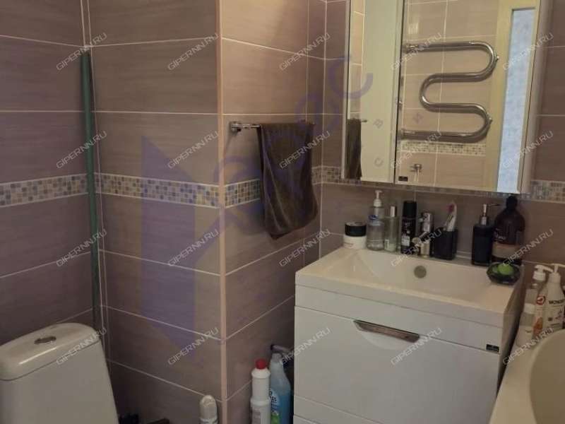 однокомнатная квартира на улице Карла Маркса дом 30