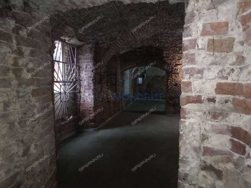 помещение под помещение свободного назначения, офис в переулке Вахитова