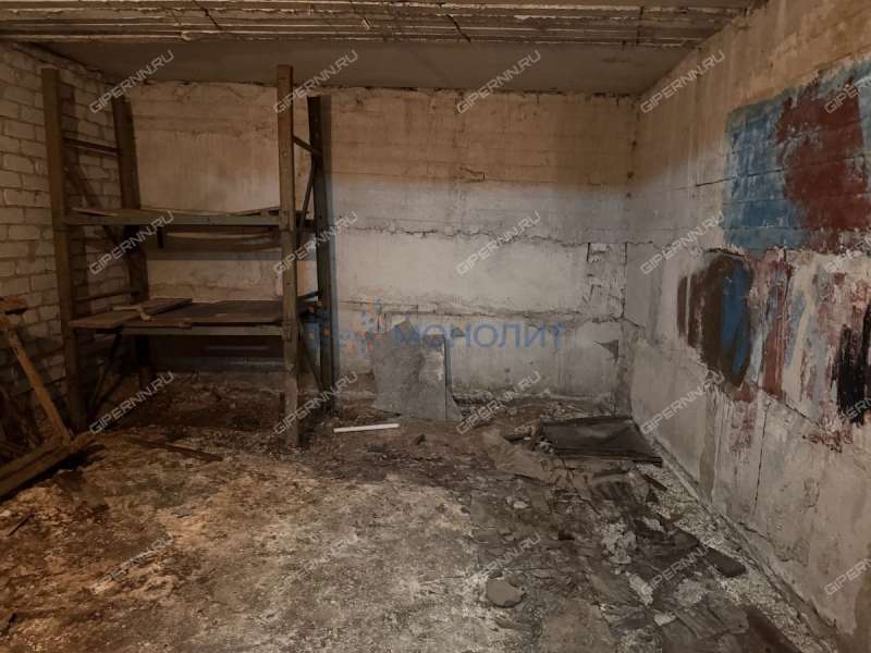 помещение под помещение свободного назначения на Малой Ямской улице