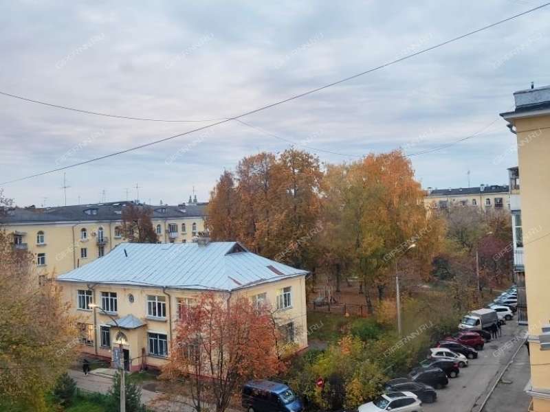 двухкомнатная квартира на проспекте Ильича дом 34