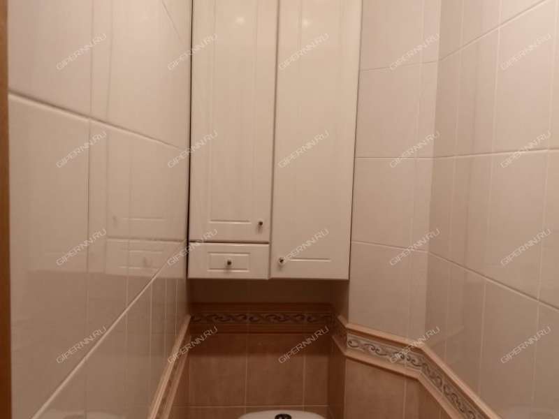 двухкомнатная квартира на Радужной улице дом 14