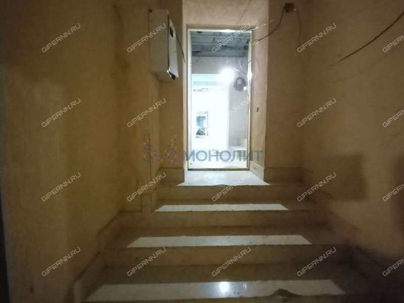 помещение под торговую площадь, недвижимость под общепит на Ошарской улице