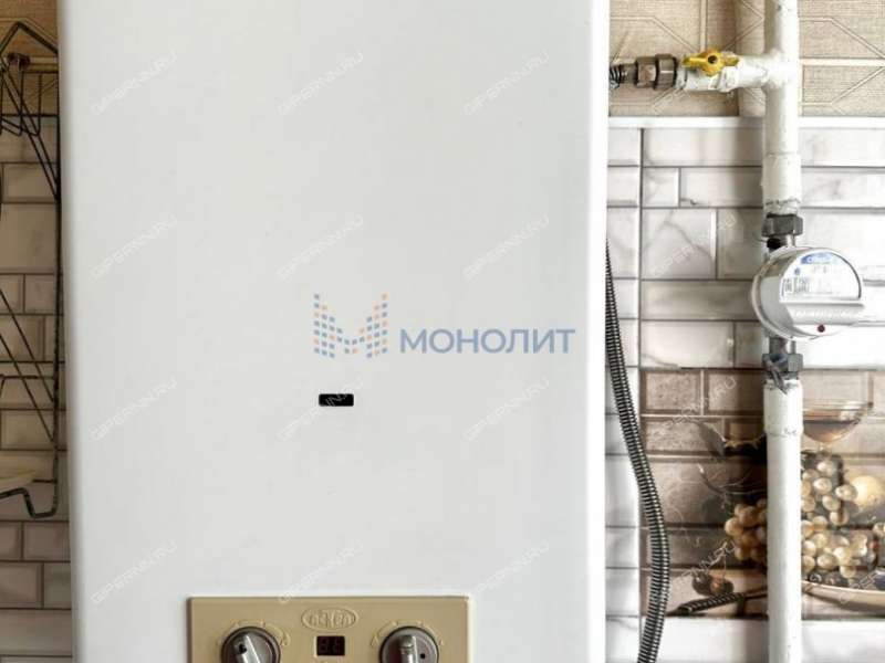 двухкомнатная квартира на проспекте Ленина дом 51/2