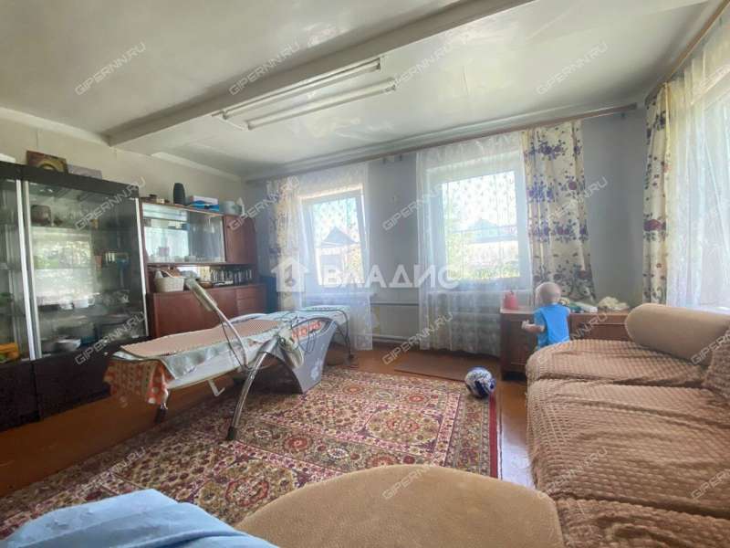 дом на улице Гончарова город Городец