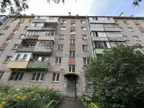 2-komnatnaya-ul-chaadaeva-d-52 фото
